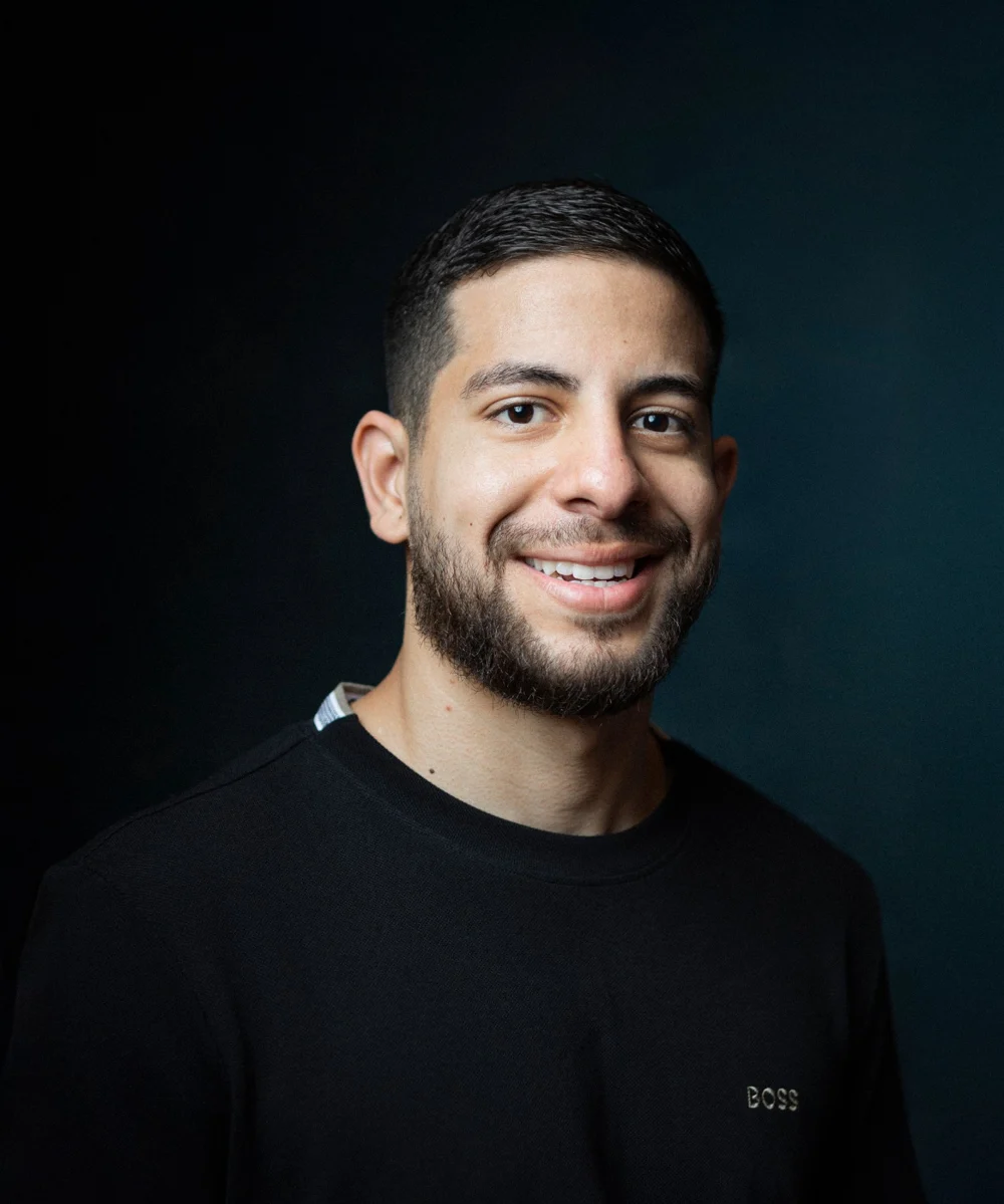 Allan Catão, da Reproduzindo Talentos