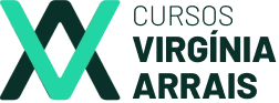 Virgínia Arrais Cursos