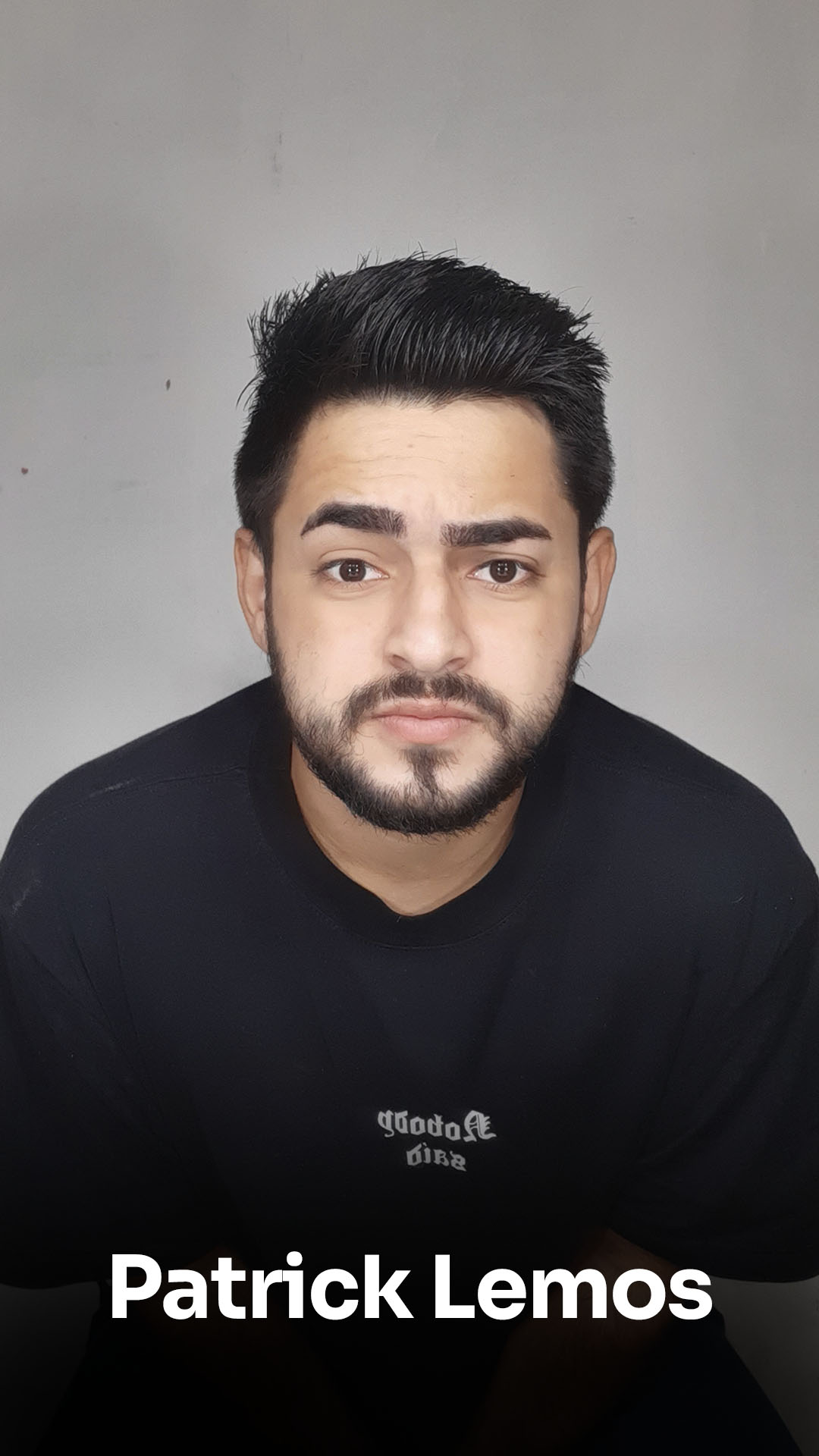 Patrick Lemos-min