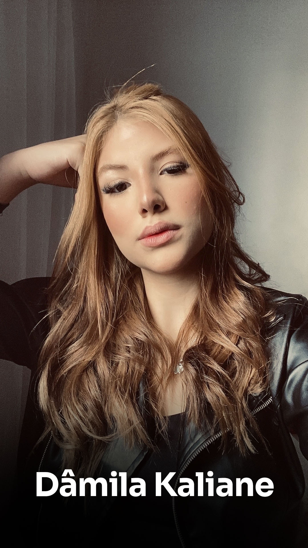 Time RT-Dâmila Kaliane