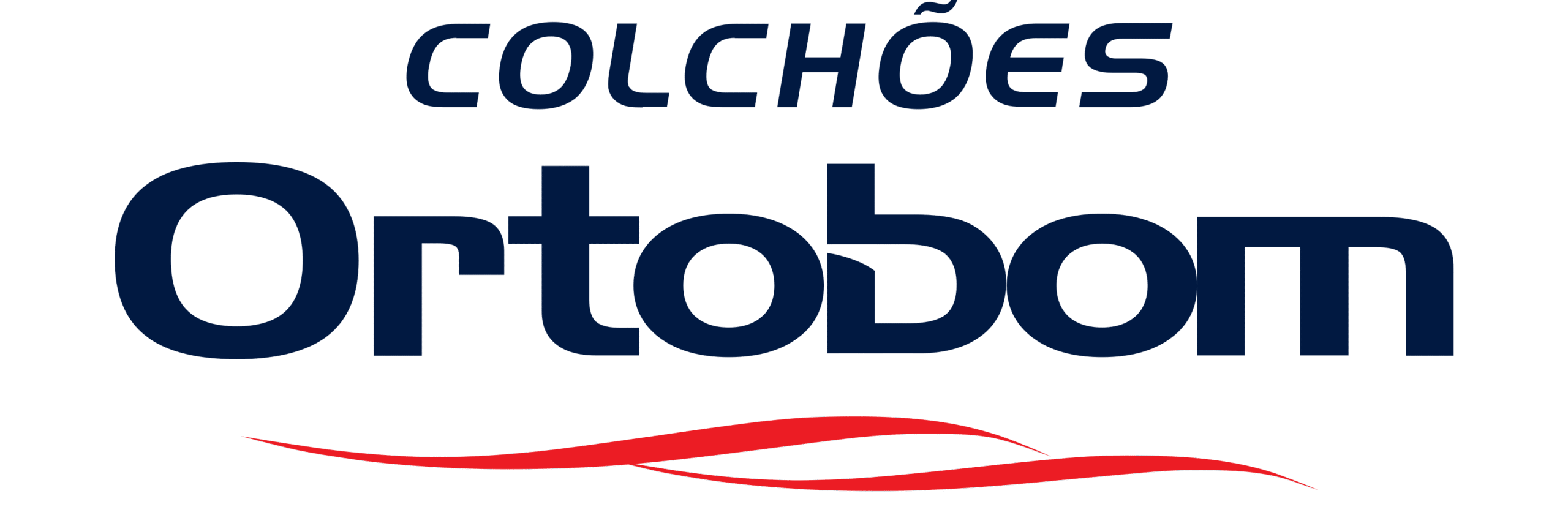 Colchoes Ortobom Logo