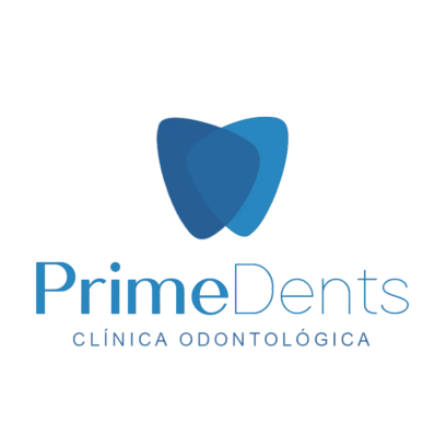 Logo Prime Dents