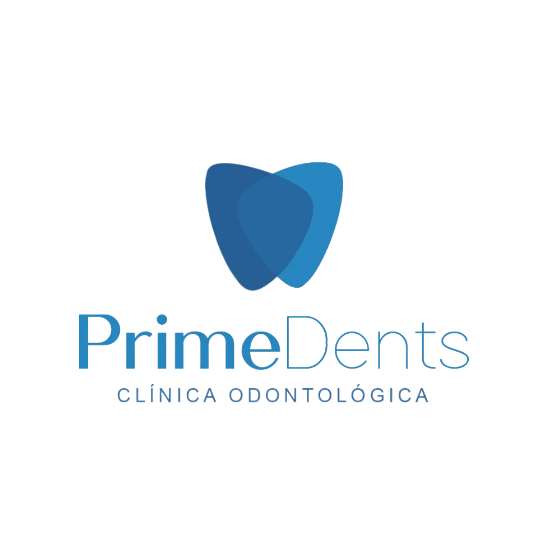 Logo Prime Dents
