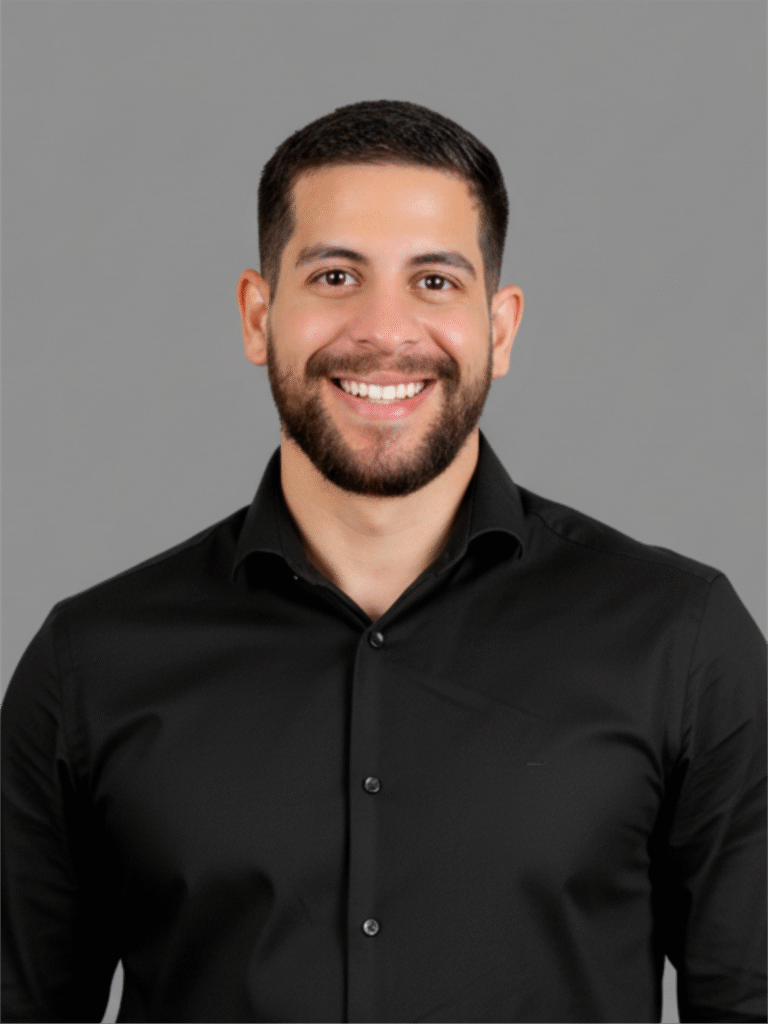 Alan Catão
