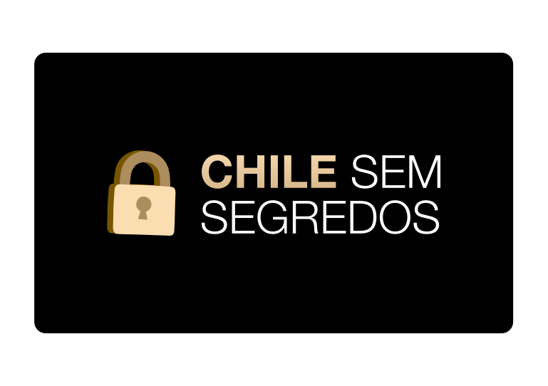 Chile sem Segredos - Lp