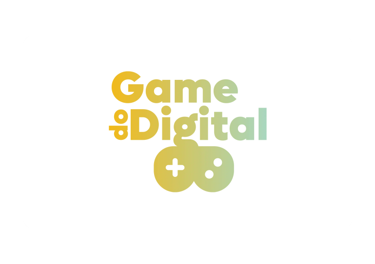 Game do Digital - LP