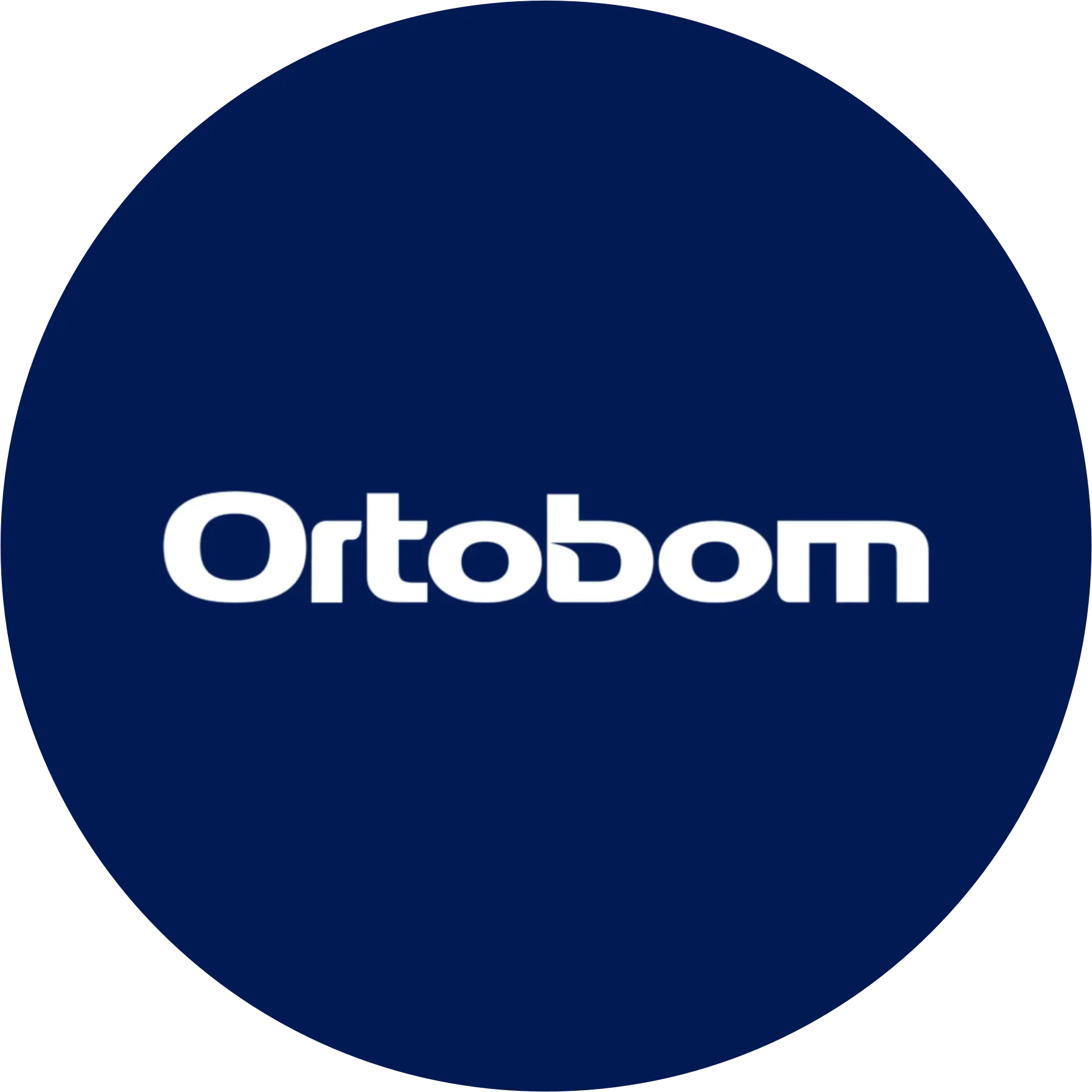 Logo Ortobom Case