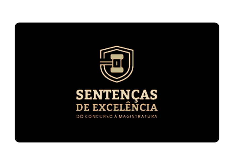 Senteças de Excelência - LP