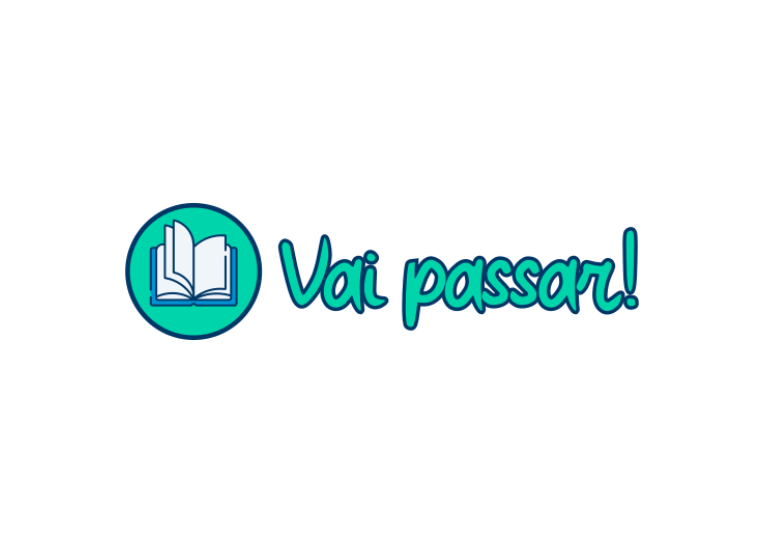 Vai Passar Logo Site