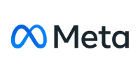 Logo Google Meta