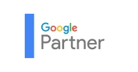 Logo Google Partner